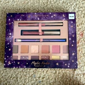 Profusion eyeshadow set!!
